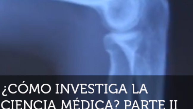 Imagen de ¡Neurona!: ¿Cómo investiga la ciencia médica? 2