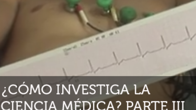 Imagen de ¡Neurona!: ¿Cómo investiga la ciencia médica? 3