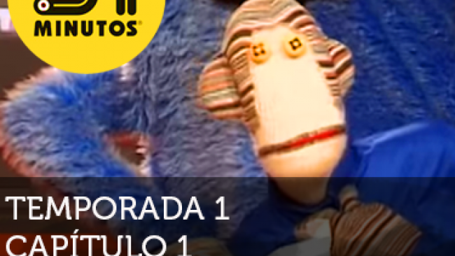 Imagen de 31 Minutos temporada 1 episodio 1