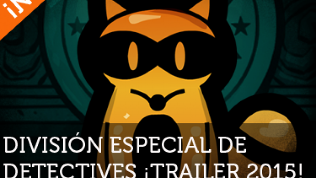 Imagen de Trailer de DED