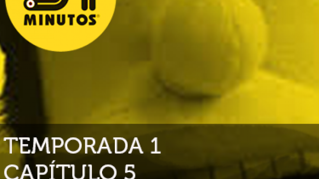 Imagen de 31 Minutos temporada 1 episodio 5