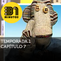Imagen de 31 Minutos temporada 1 episodio 7