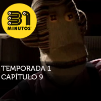 Imagen de 31 Minutos temporada 1 episodio 9