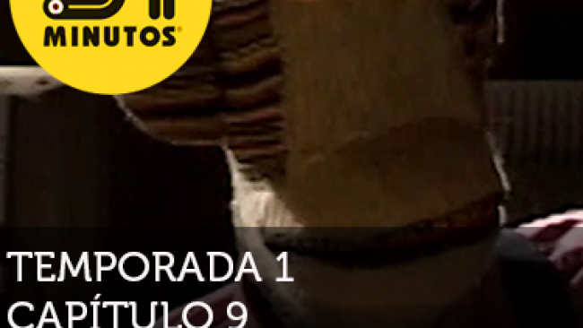 Imagen de 31 Minutos temporada 1 episodio 9
