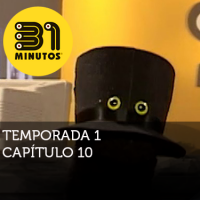 Imagen de 31 Minutos temporada 1 episodio 10