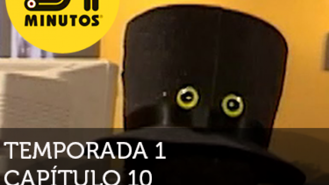 Imagen de 31 Minutos temporada 1 episodio 10