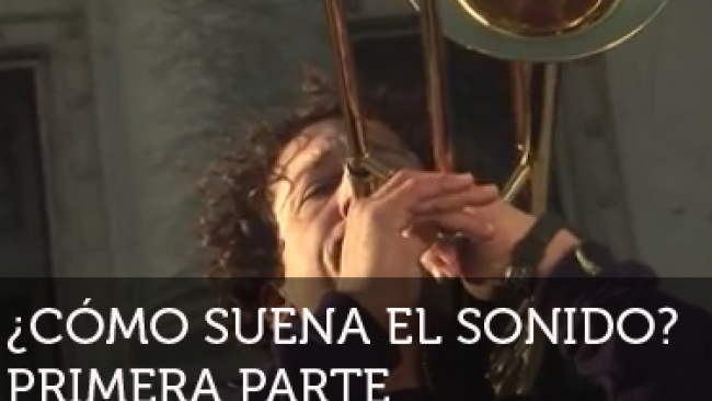 Imagen de ¡Neurona!: ¡Cómo suena el sonido! 1