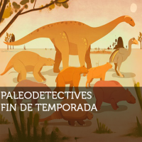 Imagen de Paleodetectives: Episodio 10 - Fin de temporada