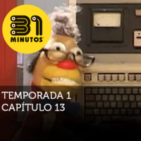 Imagen de 31 Minutos temporada 1 episodio 13