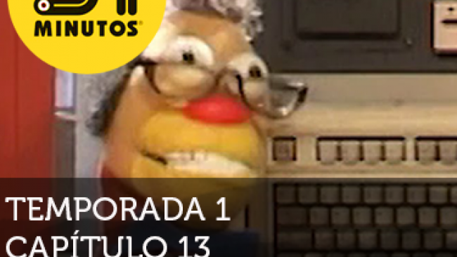 Imagen de 31 Minutos temporada 1 episodio 13