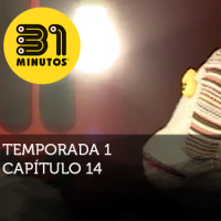 Imagen de 31 Minutos temporada 1 episodio 14
