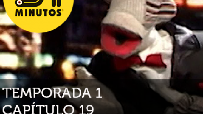 Imagen de 31 Minutos temporada 1 episodio 19