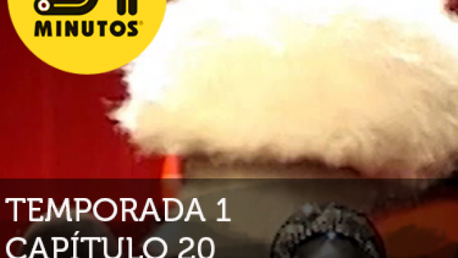 Imagen de 31 Minutos temporada 1 episodio 20