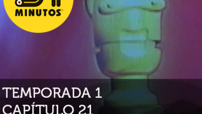 Imagen de 31 Minutos temporada 1 episodio 21