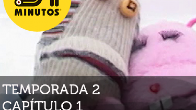 Imagen de 31 Minutos temporada 2 episodio 1