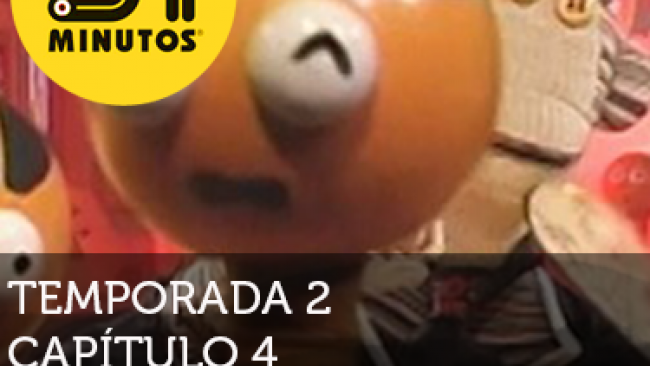 Imagen de 31 Minutos temporada 2 episodio 4