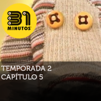 Imagen de 31 Minutos temporada 2 episodio 5