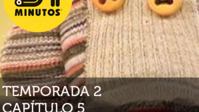 Imagen de 31 Minutos temporada 2 episodio 5
