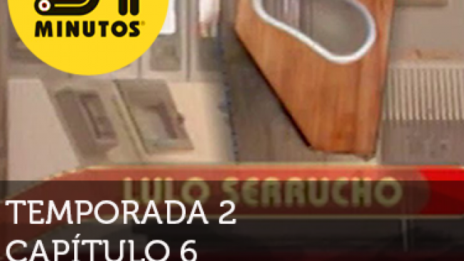 Imagen de 31 Minutos temporada 2 episodio 6