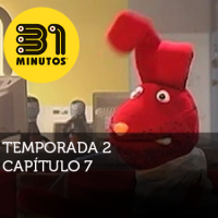 Imagen de 31 Minutos temporada 2 episodio 7