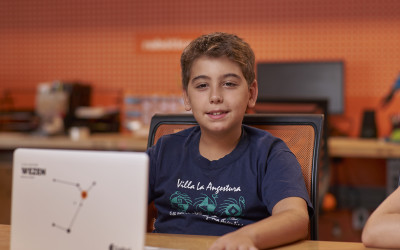 Imagen de ¿Cómo usar la nueva computadora?