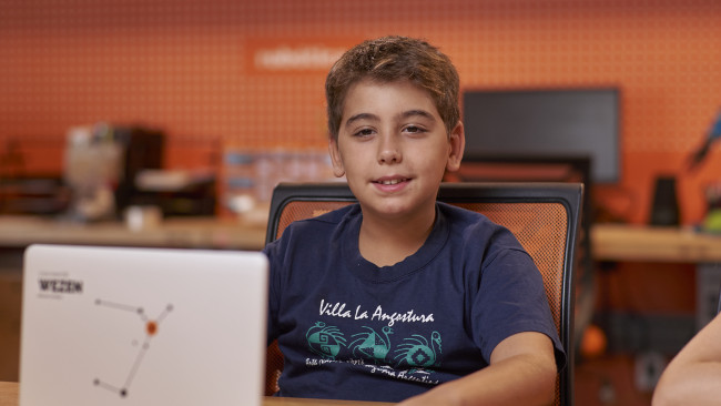 Imagen de ¿Cómo usar la nueva computadora?