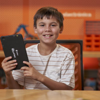 Imagen de Empezando a usar la nueva tablet