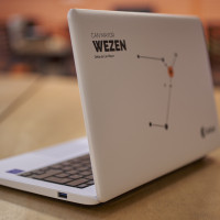 Imagen de ¿Cómo empezar a usar tu compu ceibal?