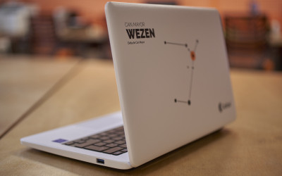 Imagen de ¿Cómo empezar a usar tu compu ceibal?
