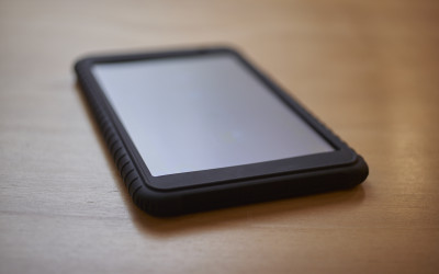 Imagen de ¿Cómo configurar el control parental en la tablet Ceibal?
