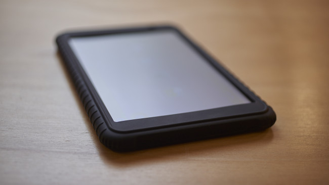 Imagen de ¿Cómo configurar el control parental en la tablet Ceibal?